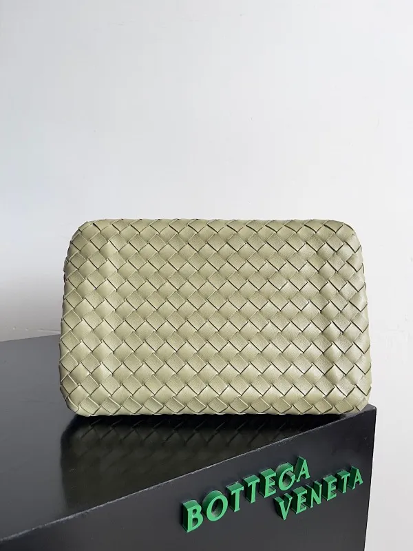 All categories 💚 Authentic bags 💚 BV 2025 new BV armpit bag